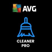 AVG Cleaner Pro for Android - 1-Year | 1-Device Android