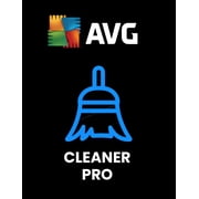 AVG Cleaner Pro for Android - 1-Year / 1-Device Android