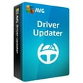 thumbnail image 1 of AVG Driver Updater 1 Year | 1 PC (Windows), 1 of 6