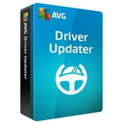 AVG Driver Updater 1 Year | 1 PC Windows
