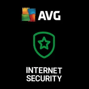 AVG Internet Security - 2-Year | 3-Devices (Windows)