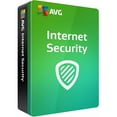 thumbnail image 1 of AVG Internet Security 3 Year | 1-PC (Windows), 1 of 5