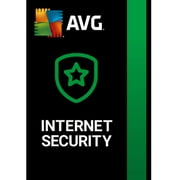 AVG Internet Security - 3-Year | 3-Devices
