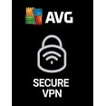 thumbnail image 1 of AVG Secure VPN 2-Year | 10-Devices (Windows/Mac OS/Android/iOS), 1 of 7