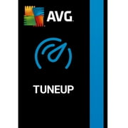 AVG TuneUp - 1-Year | 10-Devices Windows/Mac OS/Android