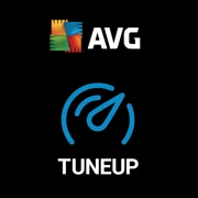 AVG TuneUp - 1-Year | 10-Devices (Windows/Mac OS/Android)