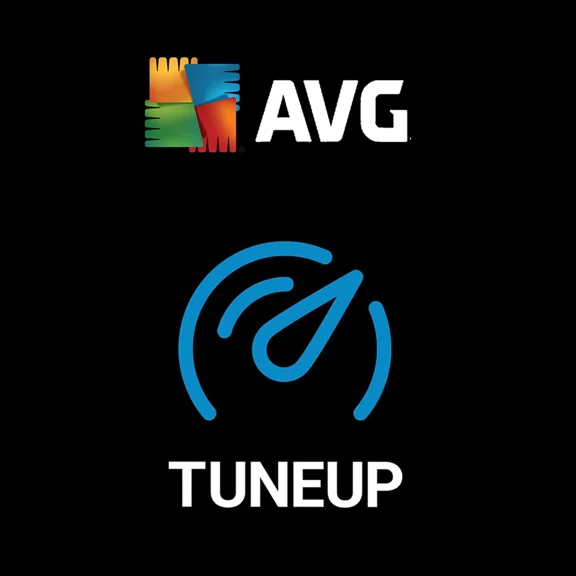 AVG TuneUp - 1-Year | 3-PC (Windows)