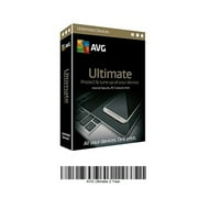 AVG Ultimate 2 Years | 1-PC Windows