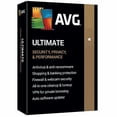 thumbnail image 1 of AVG Ultimate Multi-Device - 1-Year | 5-Device (Windows/Mac OS/Android/iOS), 1 of 7