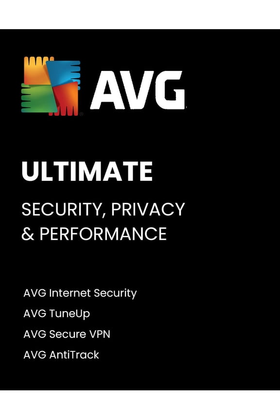 Ultimate Multi-Device - 2-Years | 3-Device (Windows)