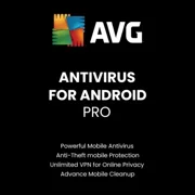 AVG Ultimate for Android - 1-Year | 1-Device Android