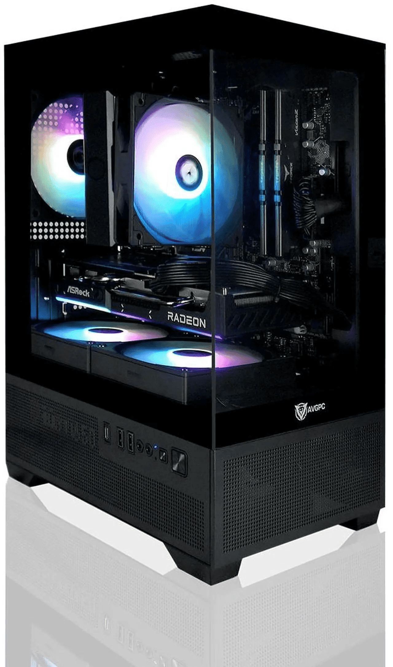 Mini Itx Gaming Pc