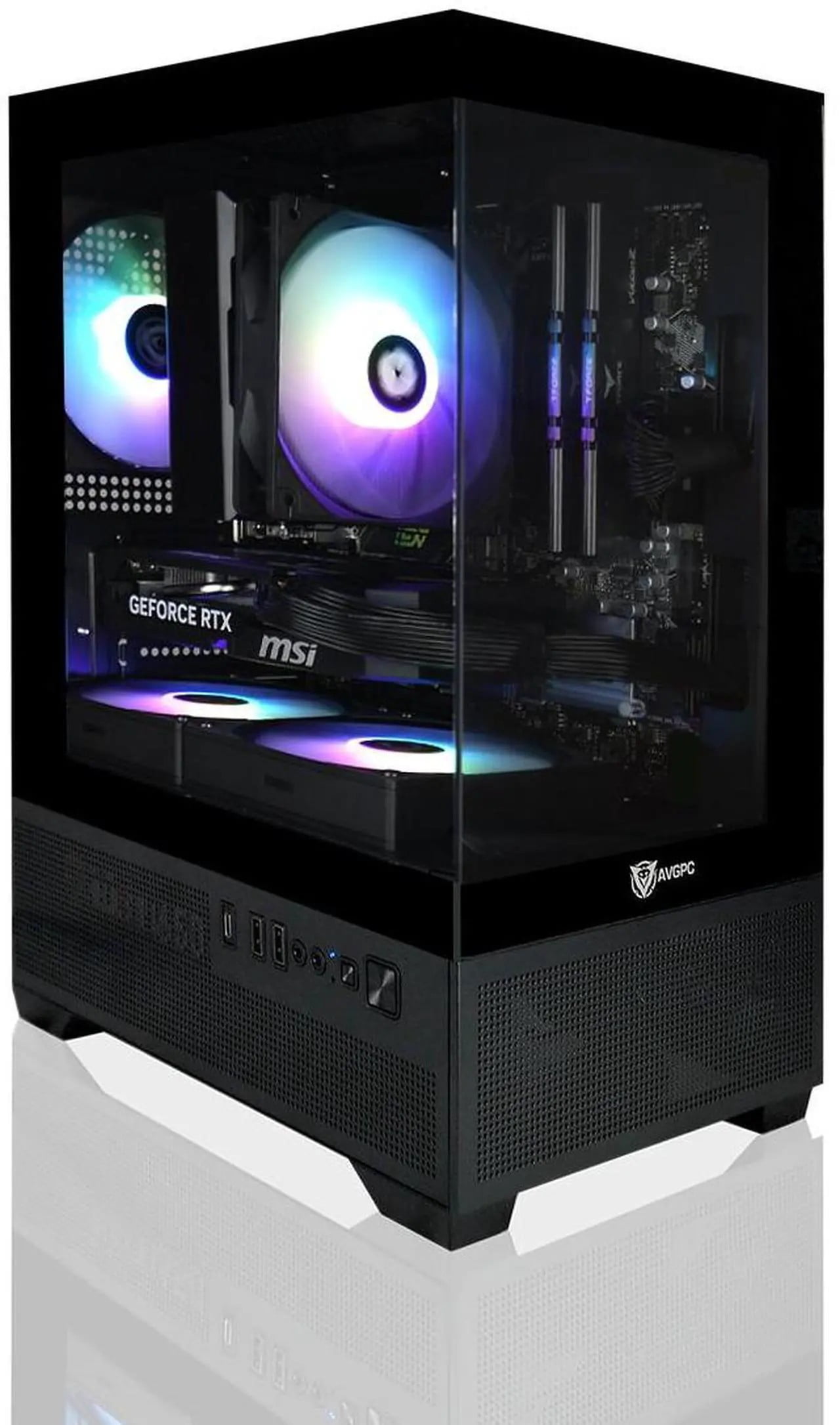 AVGPC-Mini-X-Gaming-PC-Intel-