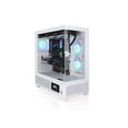 thumbnail image 1 of AVGPC Whirlwind Gaming PC | AMD Ryzen 7 7800X3D | RTX 4070 Super | 32GB 6000MHz DDR5 | 2TB NVME M.2 SSD | 360MM AIO Liquid Cooling | WiFi/AC | Tempered Glass Case White | Windows 11 Home White, 1 of 7