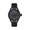 thumbnail image 1 of AVI-8 Hawker Hurricane Clowes Automatic Night Reaper Limited Edition Night Shadow Black Dial AV-4097-05 Men's Watch, 1 of 5