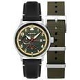 thumbnail image 1 of AVI-8 Hawker Hurricane McKellar Stainless Steel 44mm Japanese Quartz Wristwatch AV-4101-0A, 1 of 9