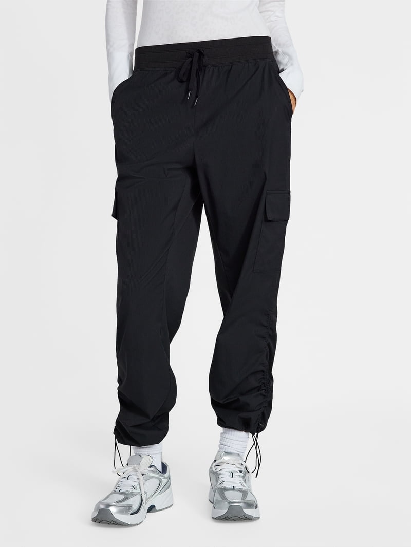Avia Women's FeatherStretch Cargo Pants, Sizes XS-XXXL - Walmart.com