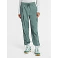 thumbnail image 1 of Avia Women's FeatherStretch Cargo Pants, Sizes XS-XXXL, 1 of 6