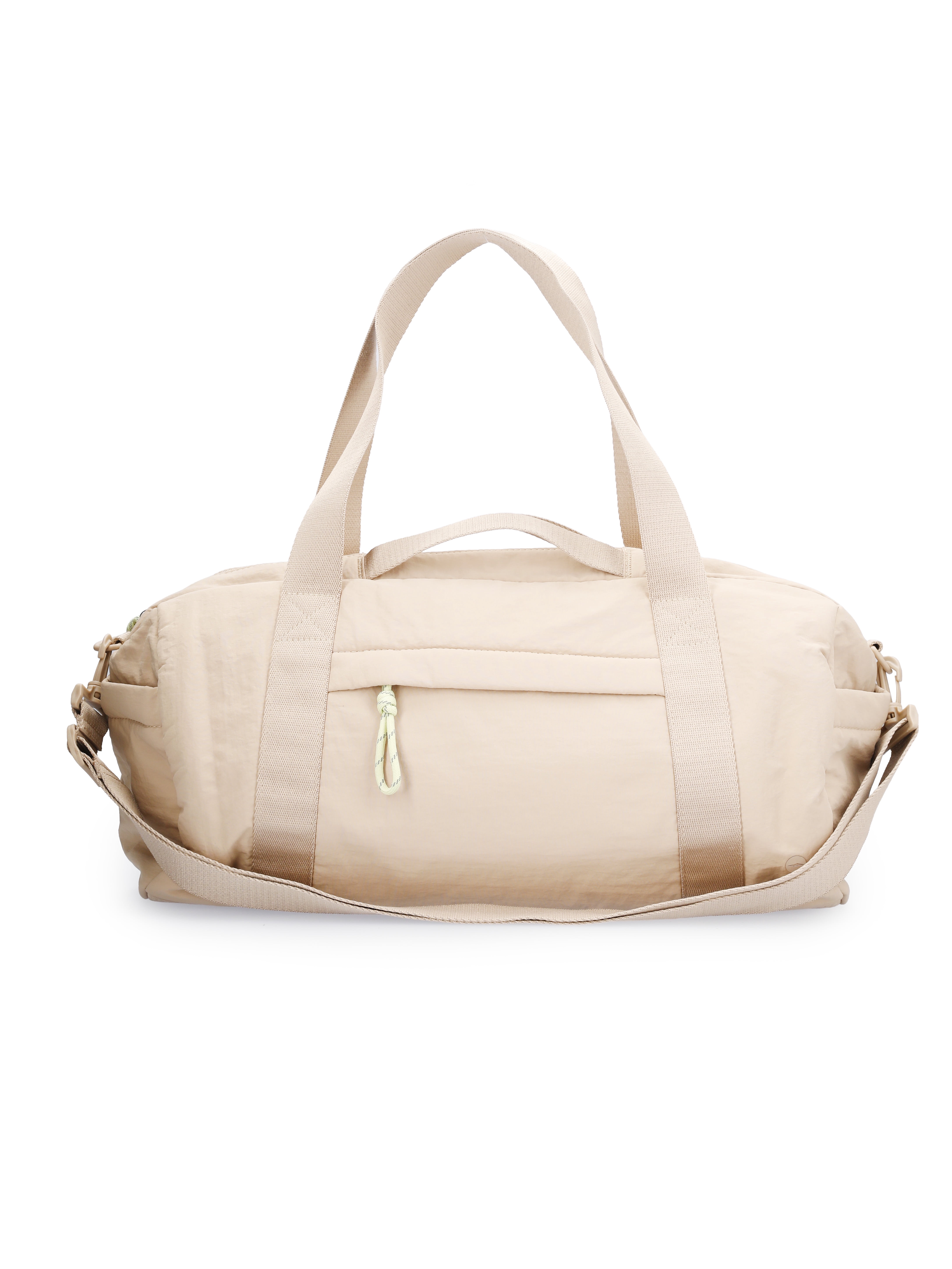 Avia Women's Duffle Bag, Toasted Almond