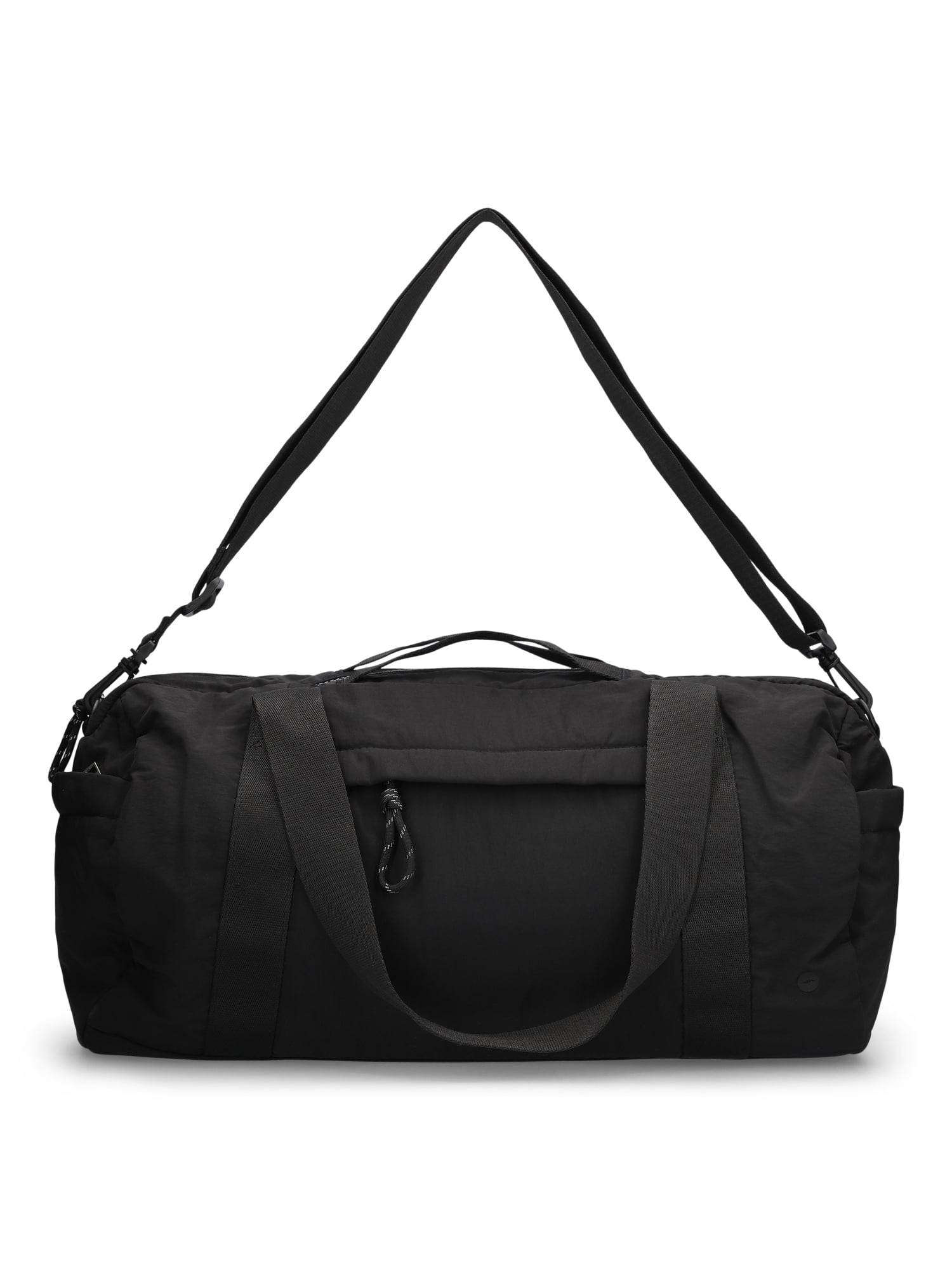 Avia Women's Duffle Bag, Black