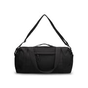 Women's Duffle Bag, Black