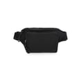 thumbnail image 1 of Avia Women's Fanny Pack, Black, 1 of 5