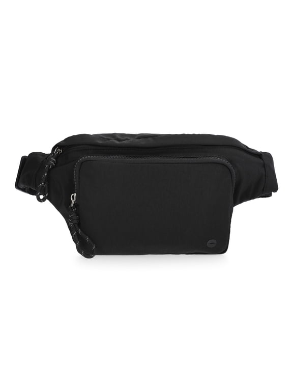 Women's Fanny Pack, Black