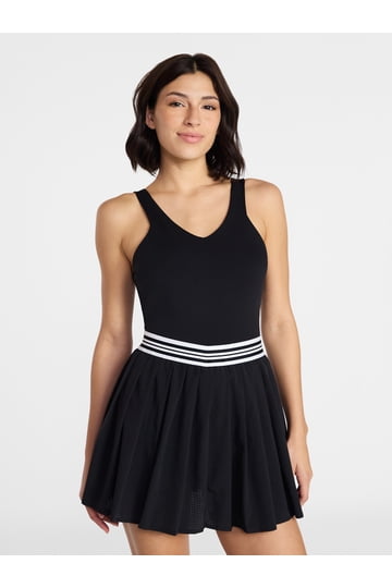 Tennis Dress