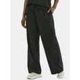 thumbnail image 1 of Avia Women's FeatherStretch Pleated Trousers, Sizes XS-XXXL, 1 of 5