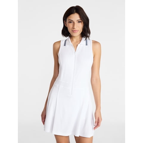 Avia Women's Golf Dress, Sizes XS-XL