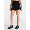 thumbnail image 1 of Avia Women's Hike Run Shorts, 4'' Inseam, Sizes XS-XXXL, 1 of 6