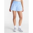 thumbnail image 1 of Avia Women's Hike Run Shorts, 4'' Inseam, Sizes XS-XXXL, 1 of 6