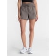 thumbnail image 1 of Avia Women's Hike Run Shorts, 4'' Inseam, Sizes XS-XXXL, 1 of 6