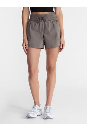 Women's Hike Run Shorts, 4'' Inseam, Sizes XS-XXXL
