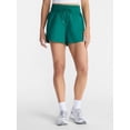 thumbnail image 1 of Avia Women's Hike Run Shorts, 4'' Inseam, Sizes XS-XXXL, 1 of 6