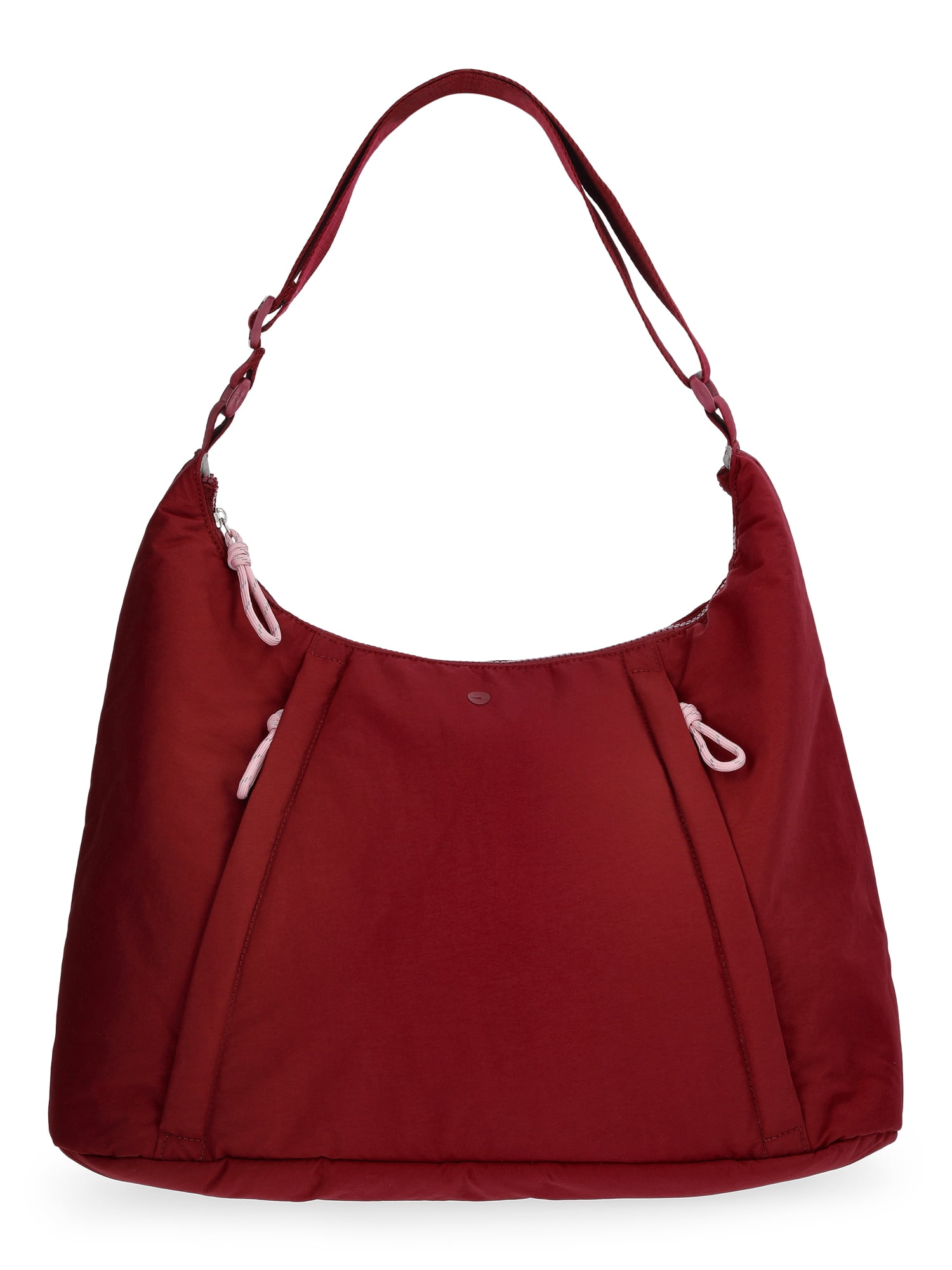 Avia Women's Hobo Handbag, Plum Candy