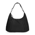 thumbnail image 1 of Avia Women's Hobo Bag, Black, 1 of 5