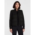 thumbnail image 1 of Avia Women's Hybrid Jacket with Long Sleeves, Sizes XS-XXXL, 1 of 7