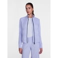 thumbnail image 1 of Avia Women's Hybrid Jacket with Long Sleeves, Sizes XS-XXXL, 1 of 7