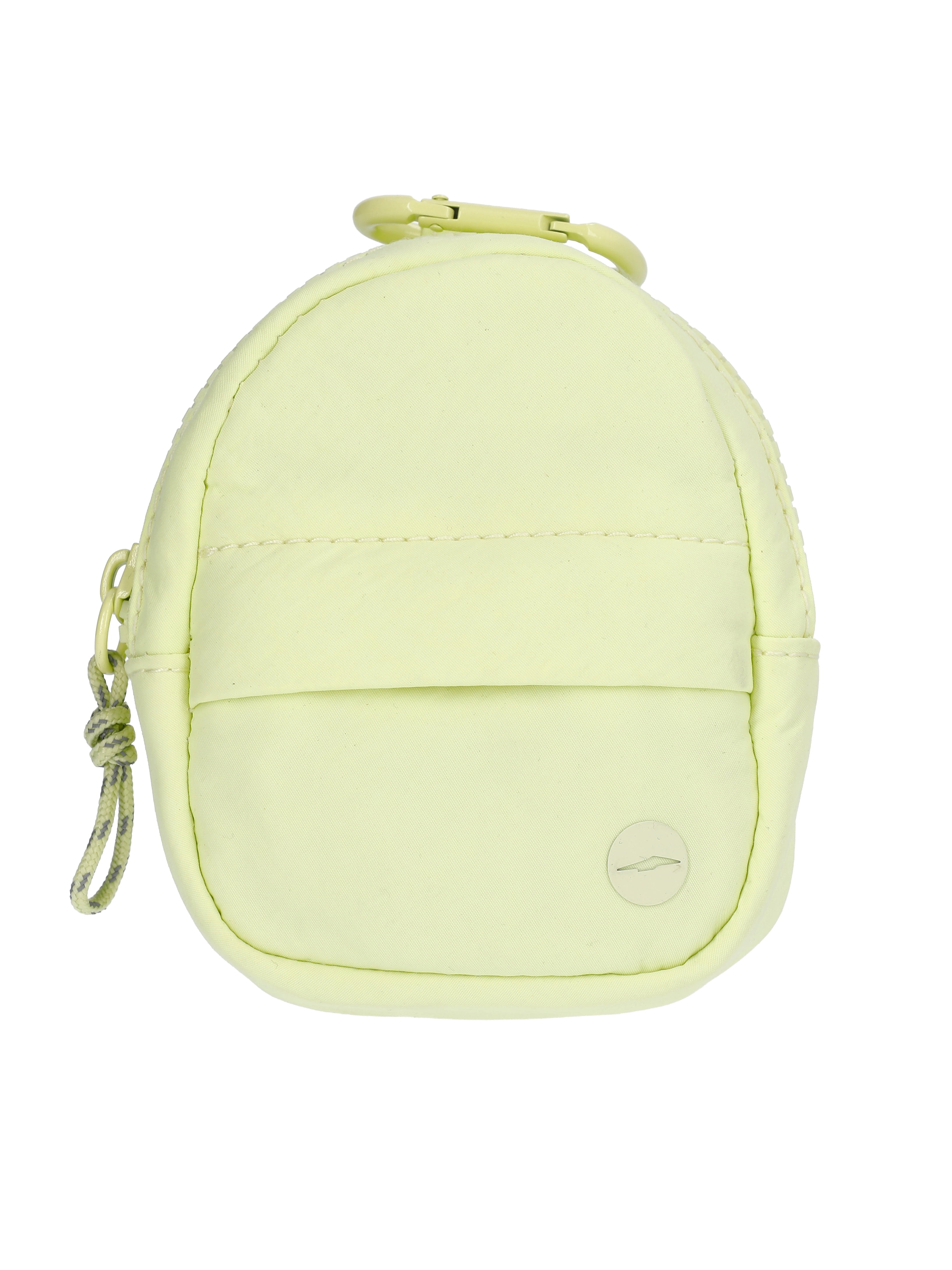 Avia Women's Mini Backpack Charm, Limestone