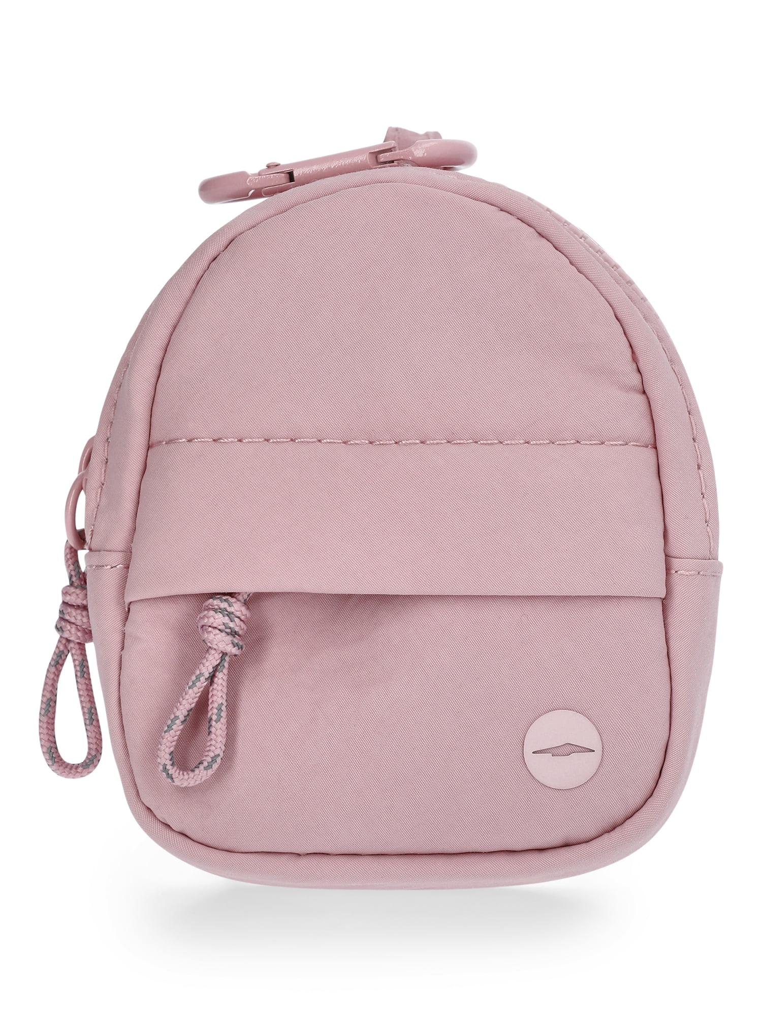 Avia Women's Mini Backpack Charm, Dark Rose