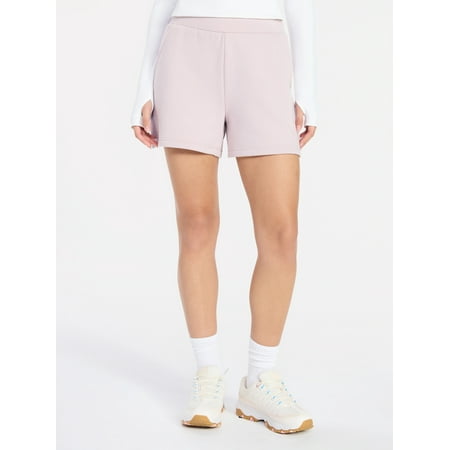 Avia Women's Knit Shorts, Sizes XS-3XL