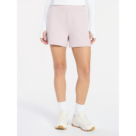 Avia Women's Knit Shorts, Sizes XS-3XL