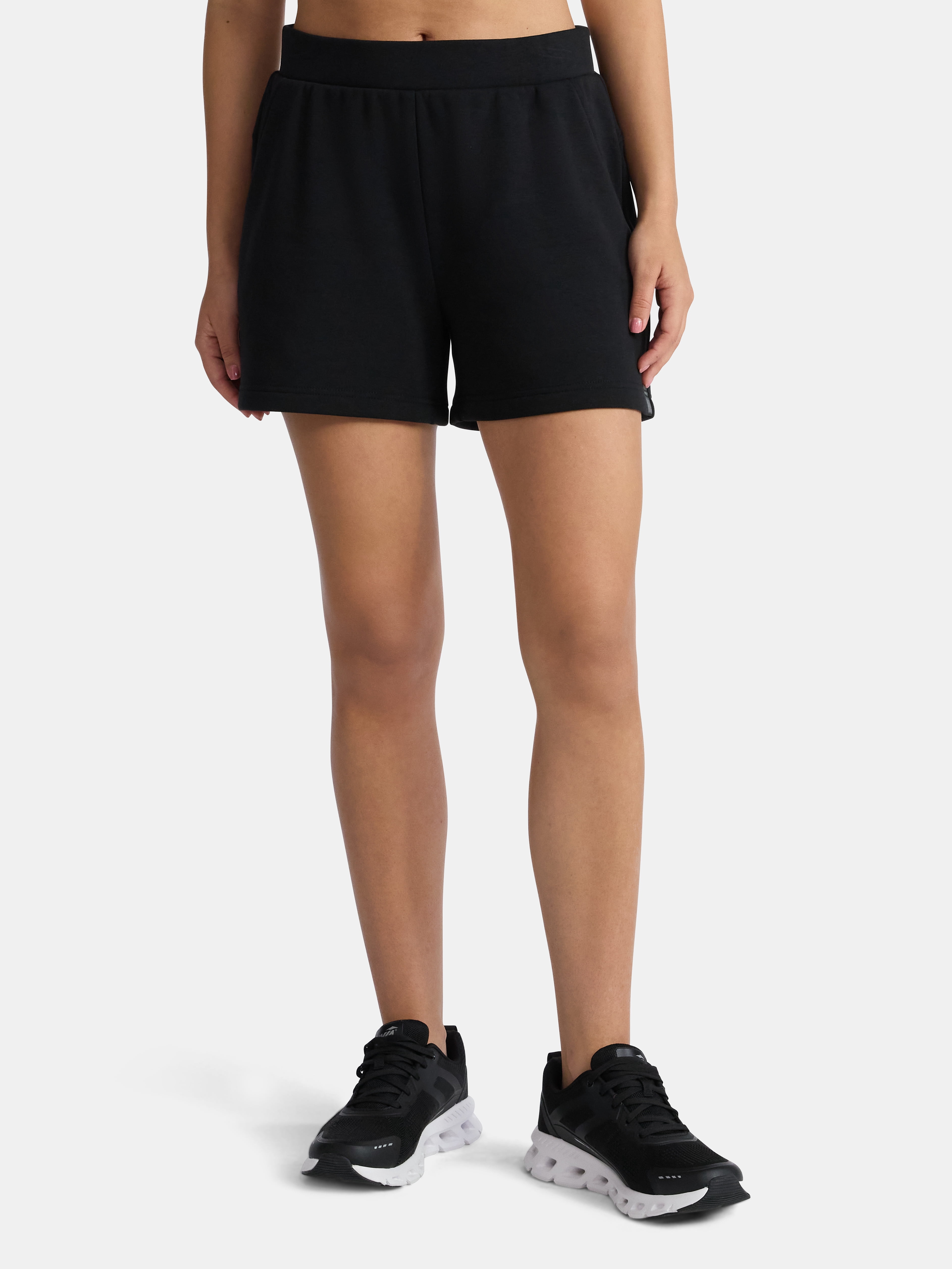 Avia Women's Knit Shorts, Sizes XS-3XL