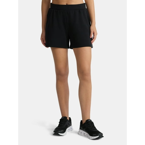 Avia Women's Knit Shorts, Sizes XS-3XL