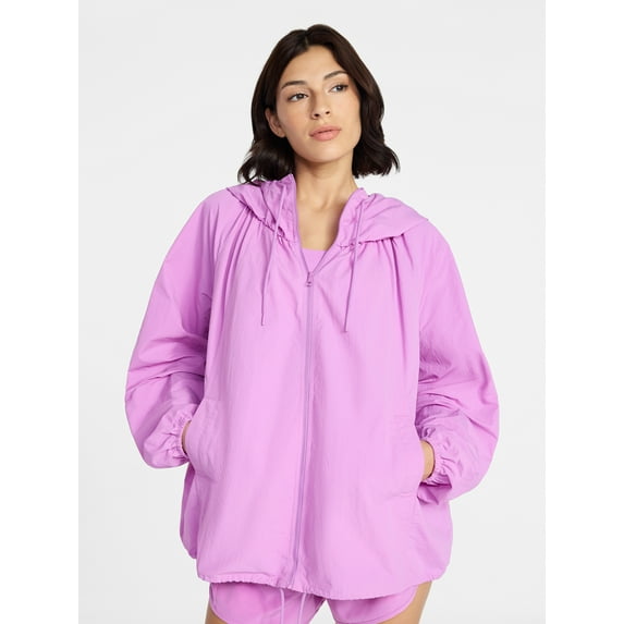 Avia Women's Outdoor Jacket, Sizes XS-XXXL