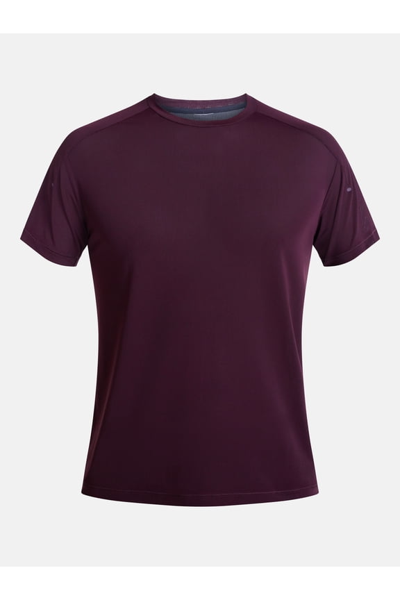 Men's and Big Men's AviaMesh Performance Tee, Sizes XS-4XLT