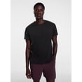 thumbnail image 1 of Avia Men's and Big Men's AviaMesh Performance Tee, Sizes XS-4XLT, 1 of 6
