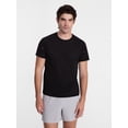 thumbnail image 1 of Avia Men's and Big Men's AviaMesh Performance Tee, Sizes XS-4XLT, 1 of 5