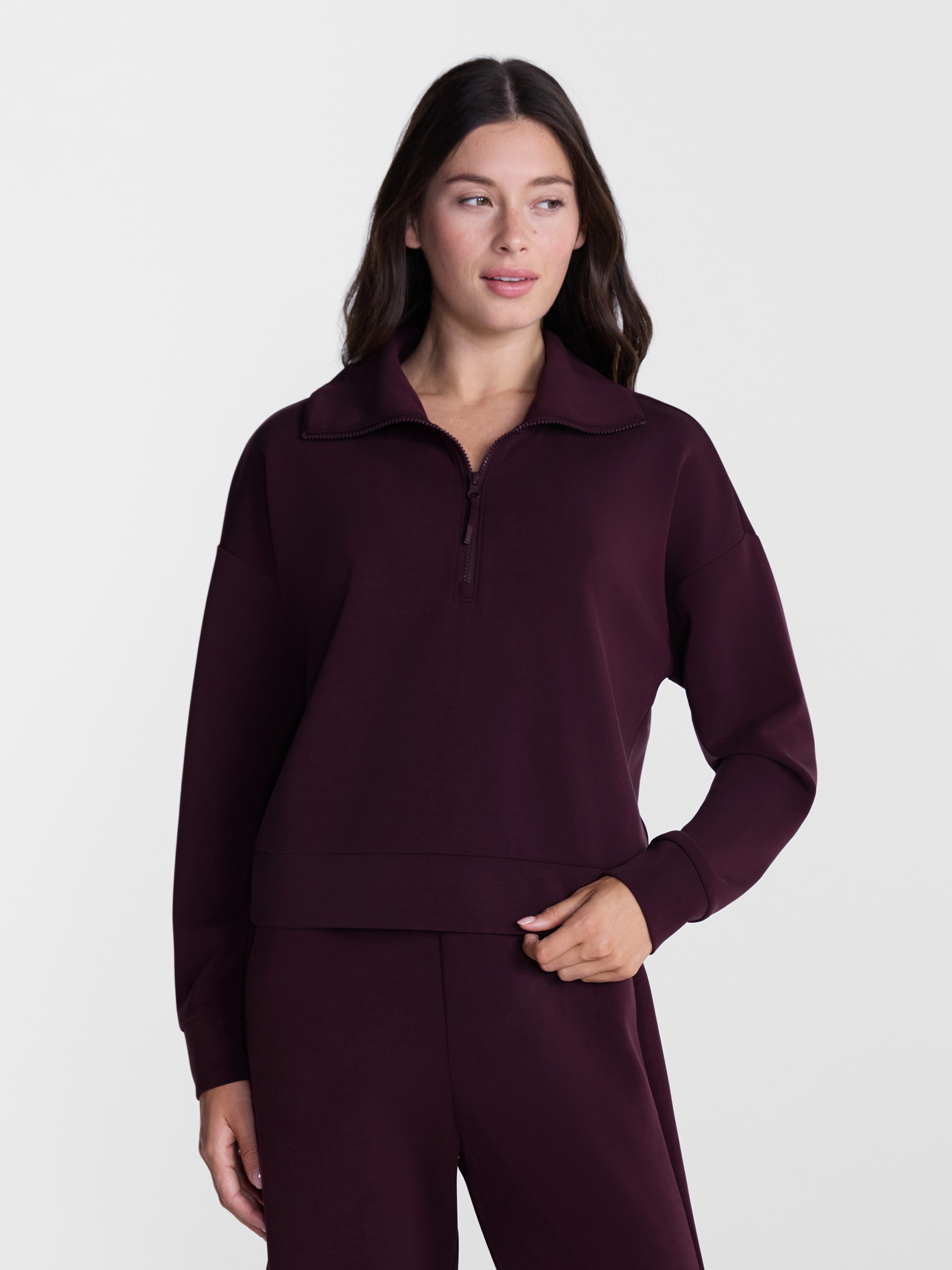 AVIA QTR ZIP SCUBA: A Clear-Eyed Overview
